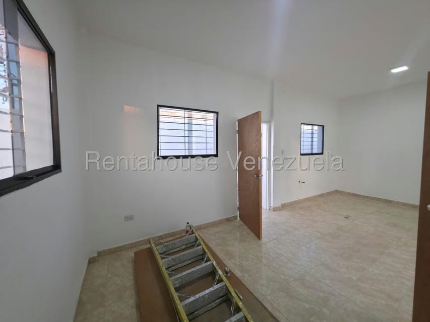 Casa (1 Nivel) en Venta en La Montanita, Lara - 4