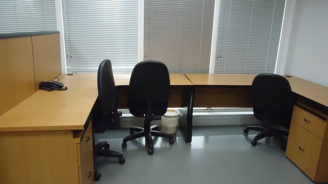 Comercial (Oficina) en Venta en Puerto La Cruz, Anzoategui - 11