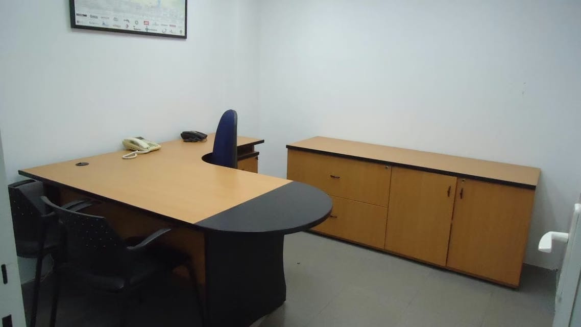 Comercial (Oficina) en Venta en Puerto La Cruz, Anzoategui - 18