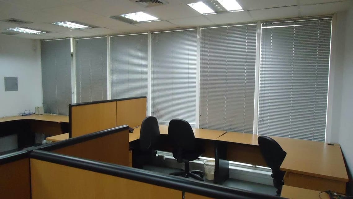 Comercial (Oficina) en Venta en Puerto La Cruz, Anzoategui - 10