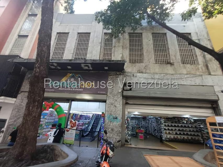 Comercial (Local Comercial) en Venta en Parroquia Catedral, Distrito Metropolitano