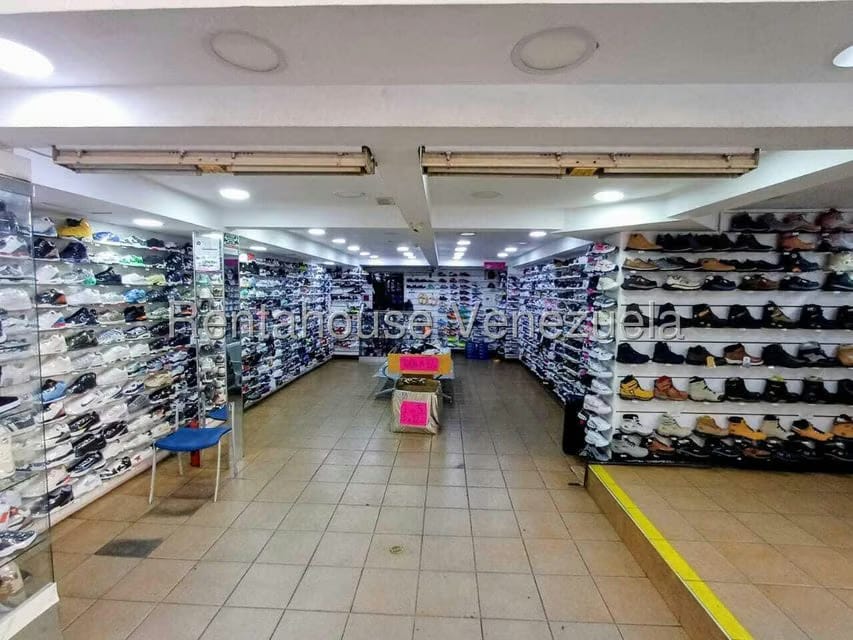Comercial (Local Comercial) en Venta en Parroquia Catedral, Distrito Metropolitano - 2