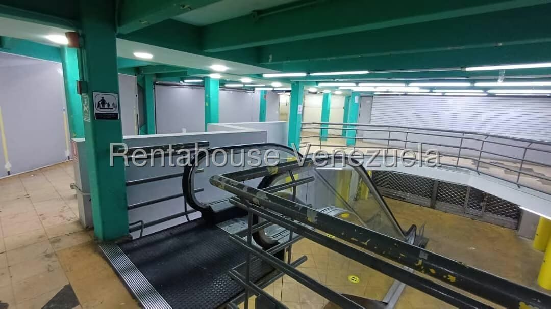 Comercial (Local Comercial) en Venta en Parroquia Catedral, Distrito Metropolitano - 11