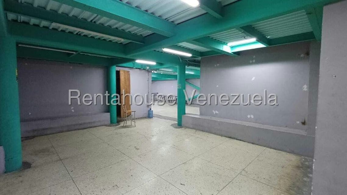 Comercial (Local Comercial) en Venta en Parroquia Catedral, Distrito Metropolitano - 14