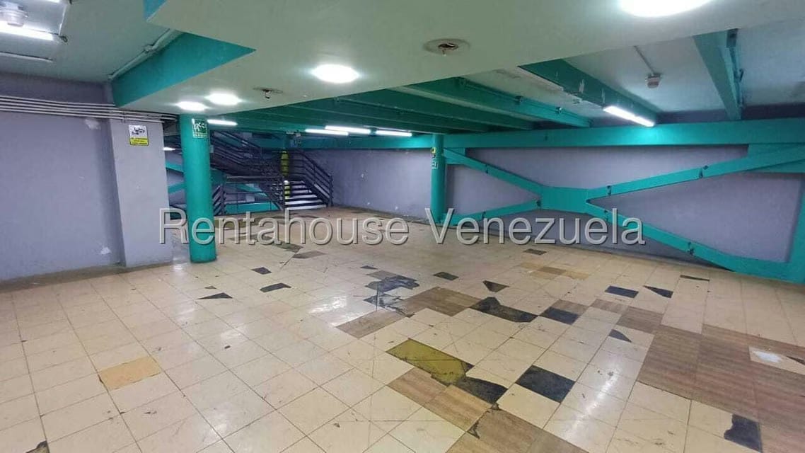 Comercial (Local Comercial) en Venta en Parroquia Catedral, Distrito Metropolitano - 15