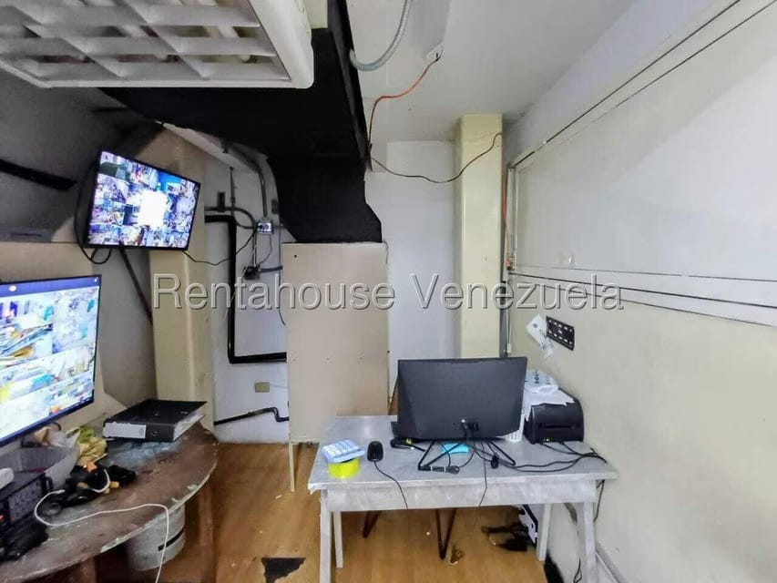 Comercial (Local Comercial) en Venta en Parroquia Catedral, Distrito Metropolitano - 20