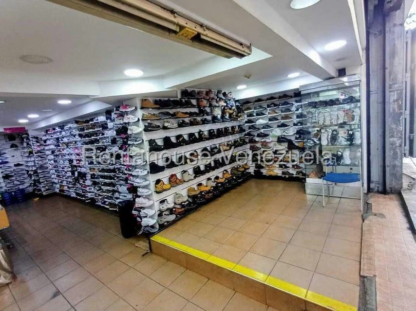 Comercial (Local Comercial) en Venta en Parroquia Catedral, Distrito Metropolitano - 3