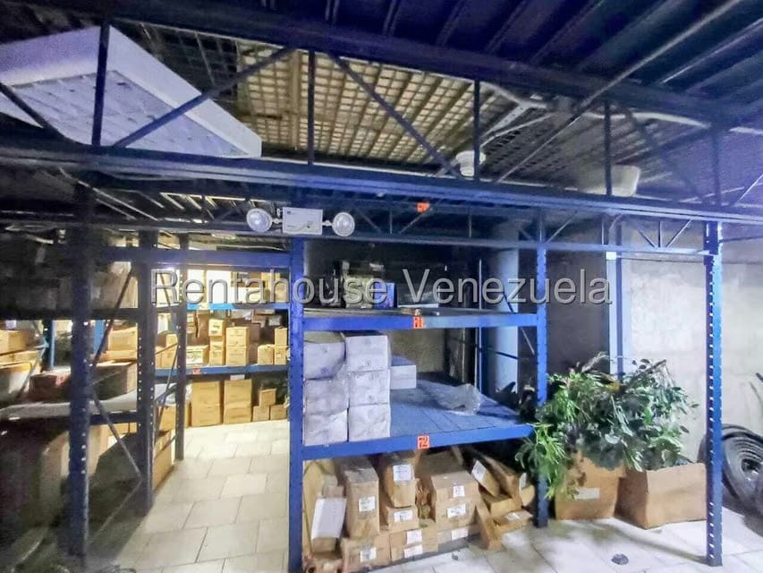 Comercial (Local Comercial) en Venta en Parroquia Catedral, Distrito Metropolitano - 21