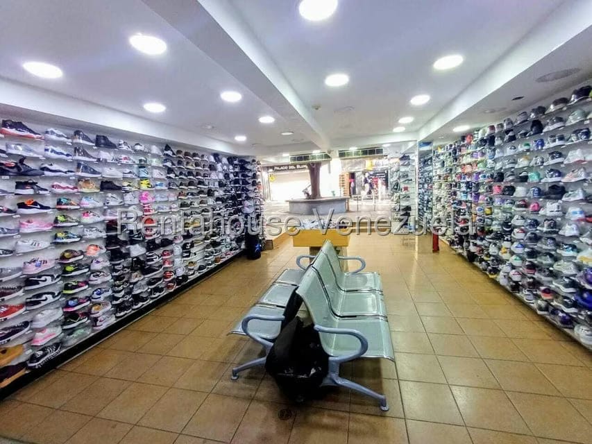 Comercial (Local Comercial) en Venta en Parroquia Catedral, Distrito Metropolitano - 4