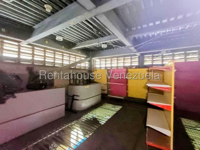 Comercial (Local Comercial) en Venta en Parroquia Catedral, Distrito Metropolitano - 31