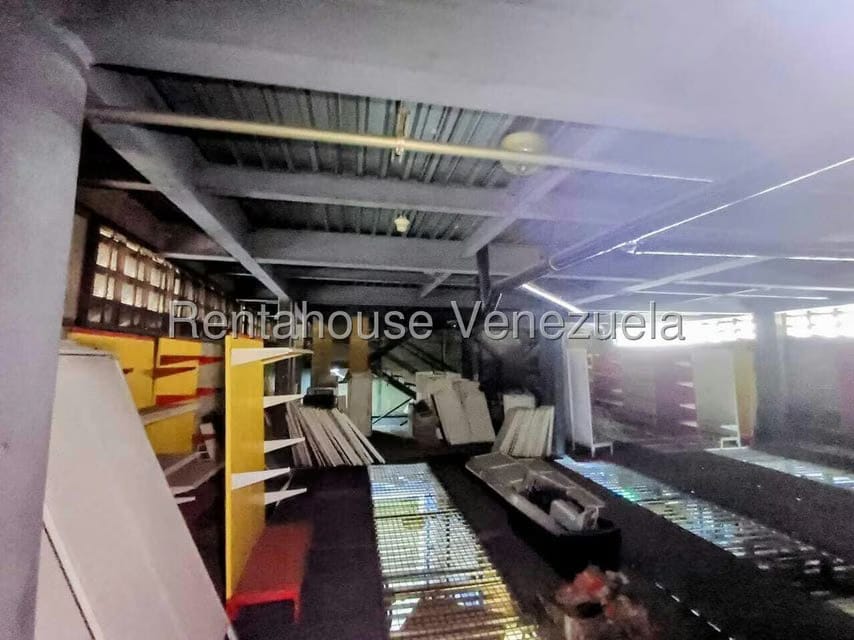 Comercial (Local Comercial) en Venta en Parroquia Catedral, Distrito Metropolitano - 32