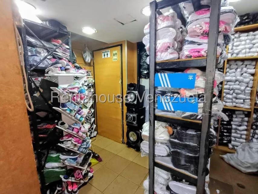 Comercial (Local Comercial) en Venta en Parroquia Catedral, Distrito Metropolitano - 5