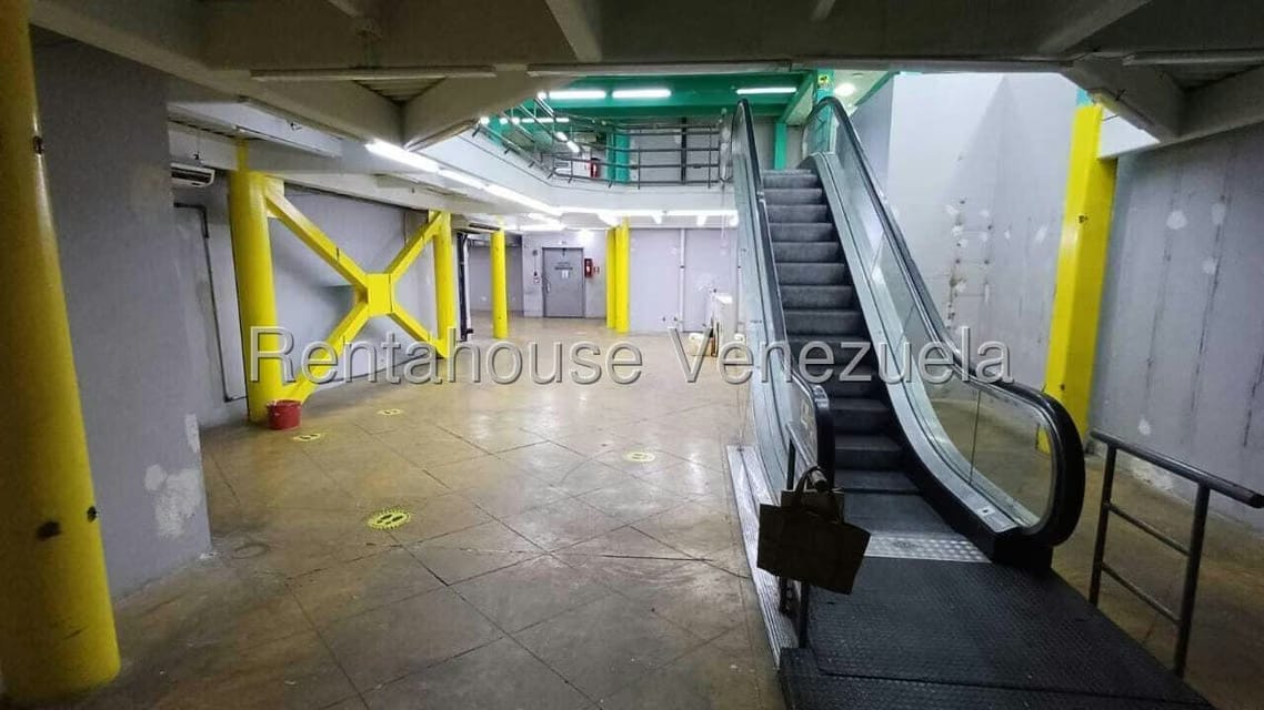 Comercial (Local Comercial) en Venta en Parroquia Catedral, Distrito Metropolitano - 8