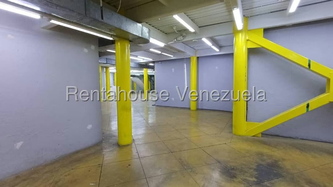 Comercial (Local Comercial) en Venta en Parroquia Catedral, Distrito Metropolitano - 9