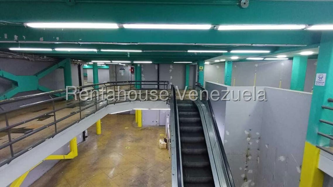 Comercial (Local Comercial) en Venta en Parroquia Catedral, Distrito Metropolitano - 10