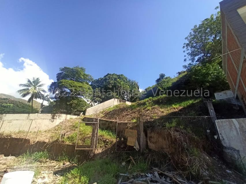 Terreno (Residencial) en Venta en Cantarrana, Aragua - 2