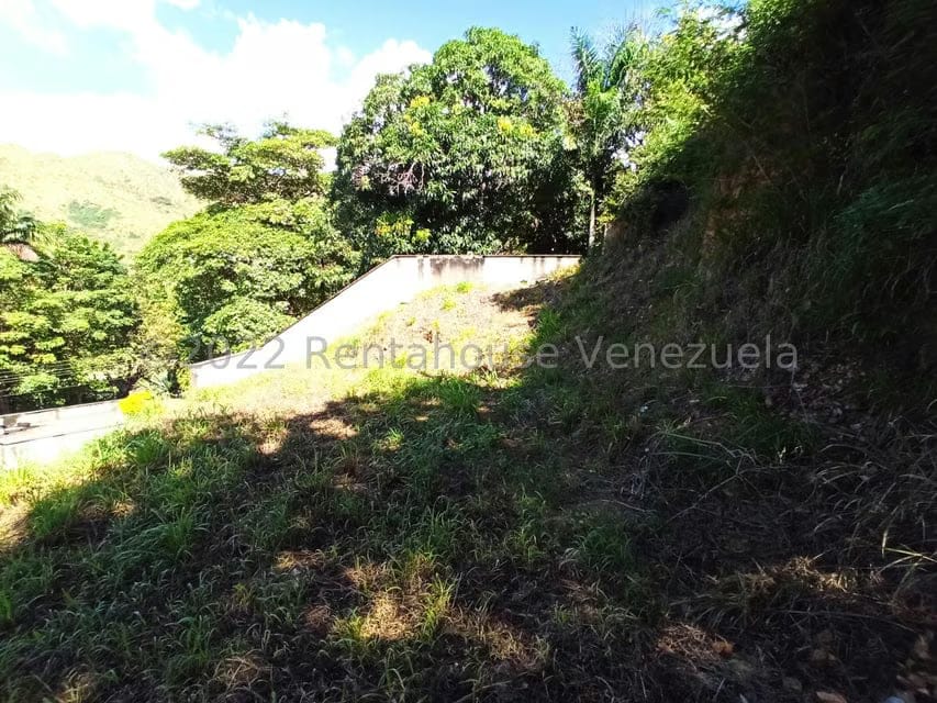 Terreno (Residencial) en Venta en Cantarrana, Aragua - 13