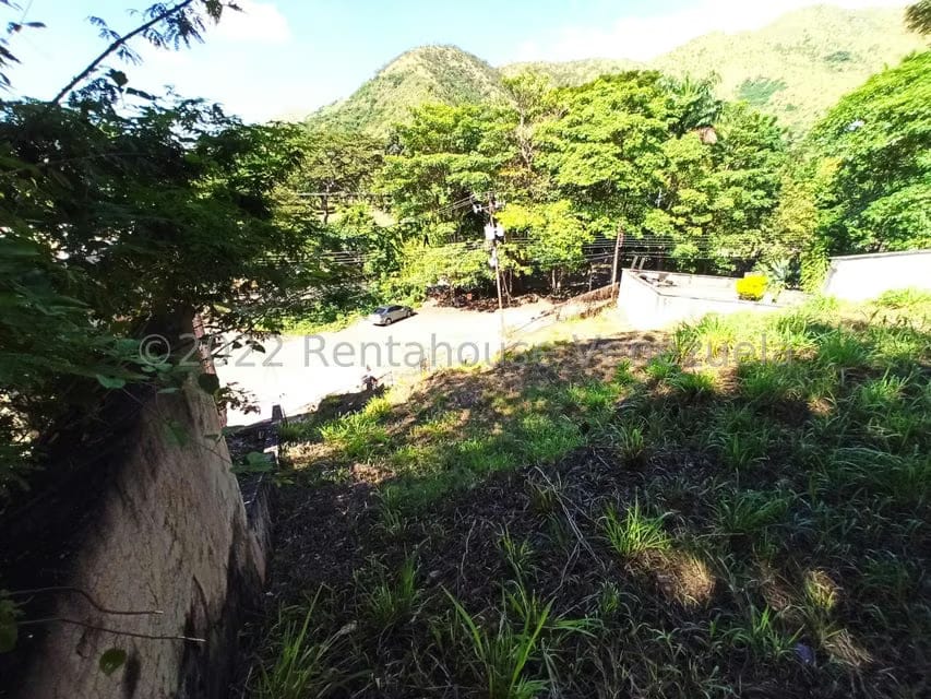 Terreno (Residencial) en Venta en Cantarrana, Aragua - 16