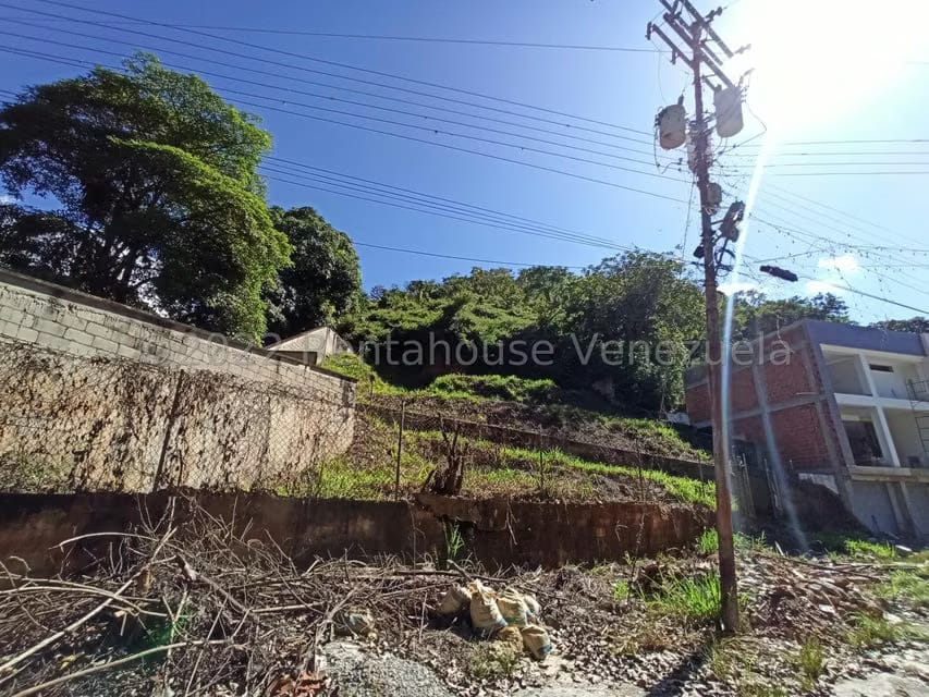 Terreno (Residencial) en Venta en Cantarrana, Aragua - 4
