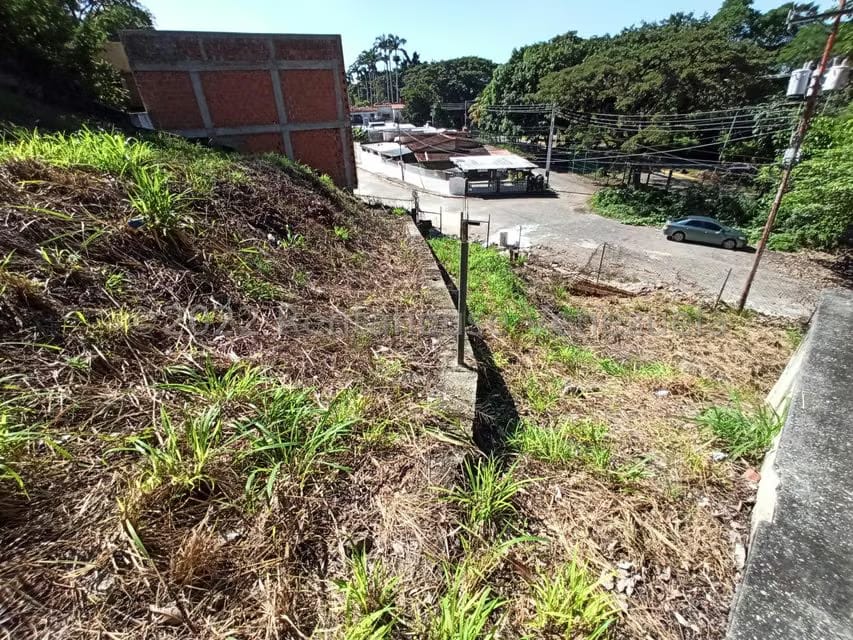 Terreno (Residencial) en Venta en Cantarrana, Aragua - 6