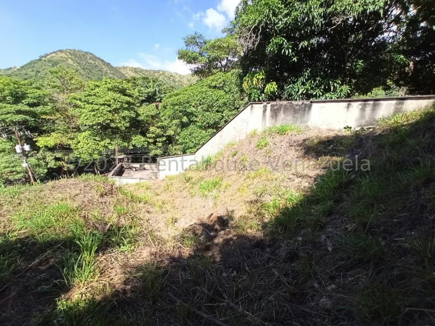 Terreno (Residencial) en Venta en Cantarrana, Aragua - 9