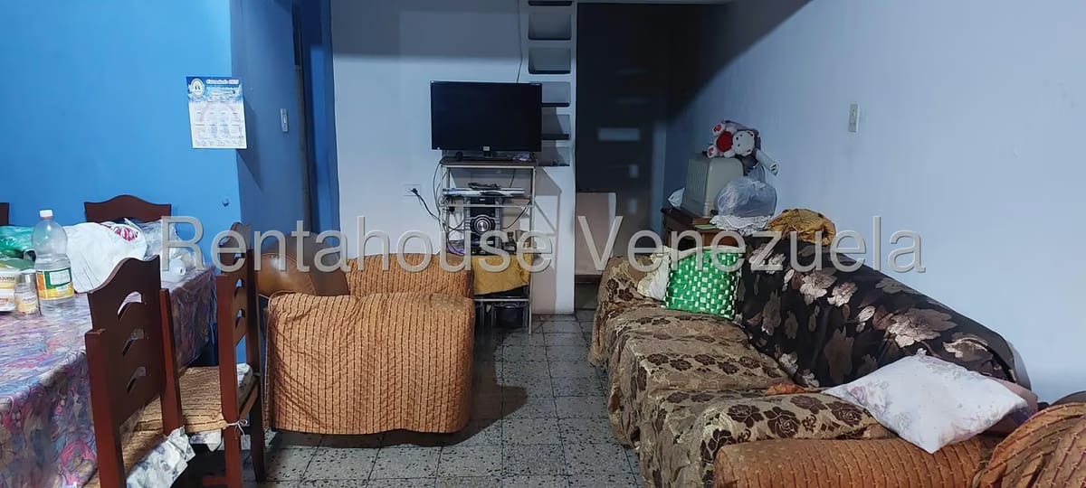 Casa (Multipes Niveles) en Venta en Parroquia La Vega, Distrito Metropolitano - 11