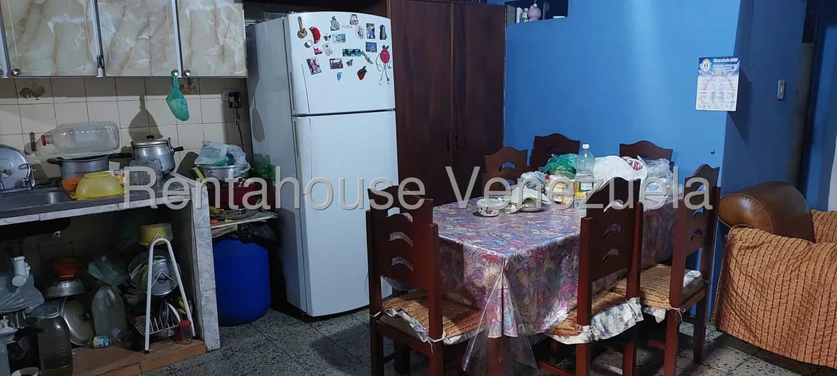 Casa (Multipes Niveles) en Venta en Parroquia La Vega, Distrito Metropolitano - 12
