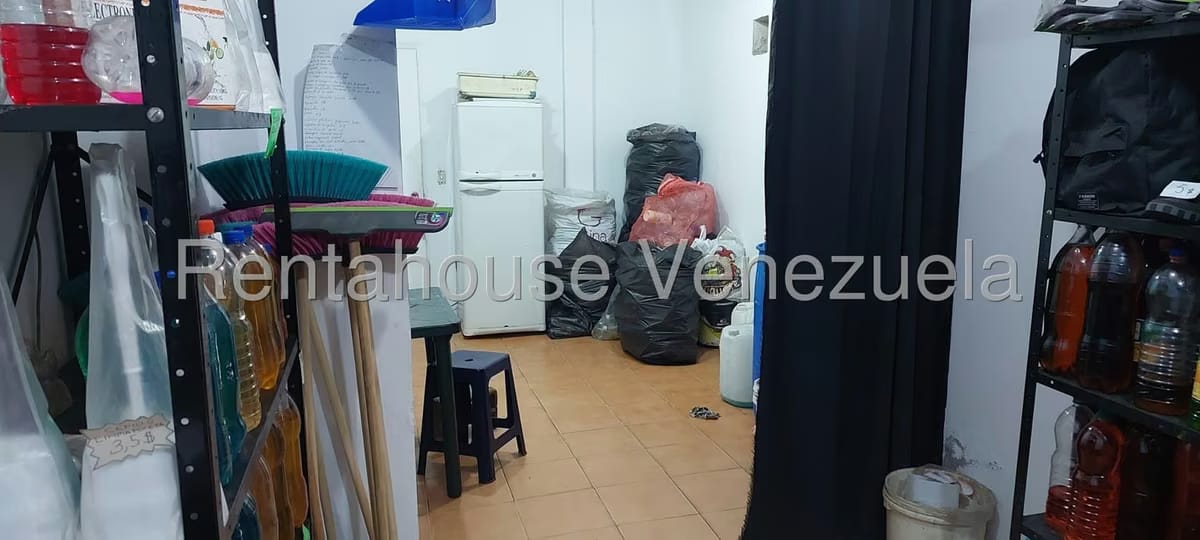 Casa (Multipes Niveles) en Venta en Parroquia La Vega, Distrito Metropolitano - 17