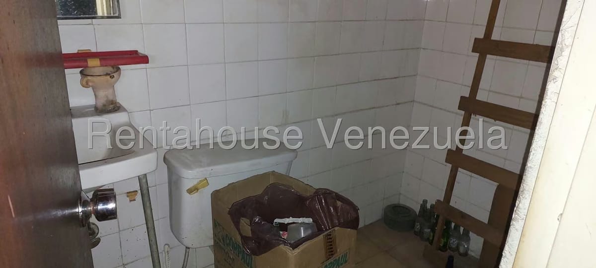 Casa (Multipes Niveles) en Venta en Parroquia La Vega, Distrito Metropolitano - 8