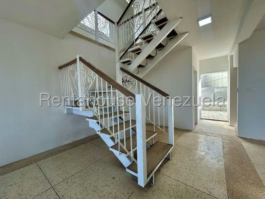 Casa (Multipes Niveles) en Venta en Agua Viva, Lara - 11