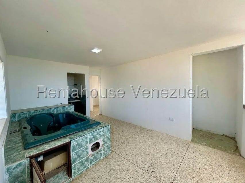 Casa (Multipes Niveles) en Venta en Agua Viva, Lara - 20