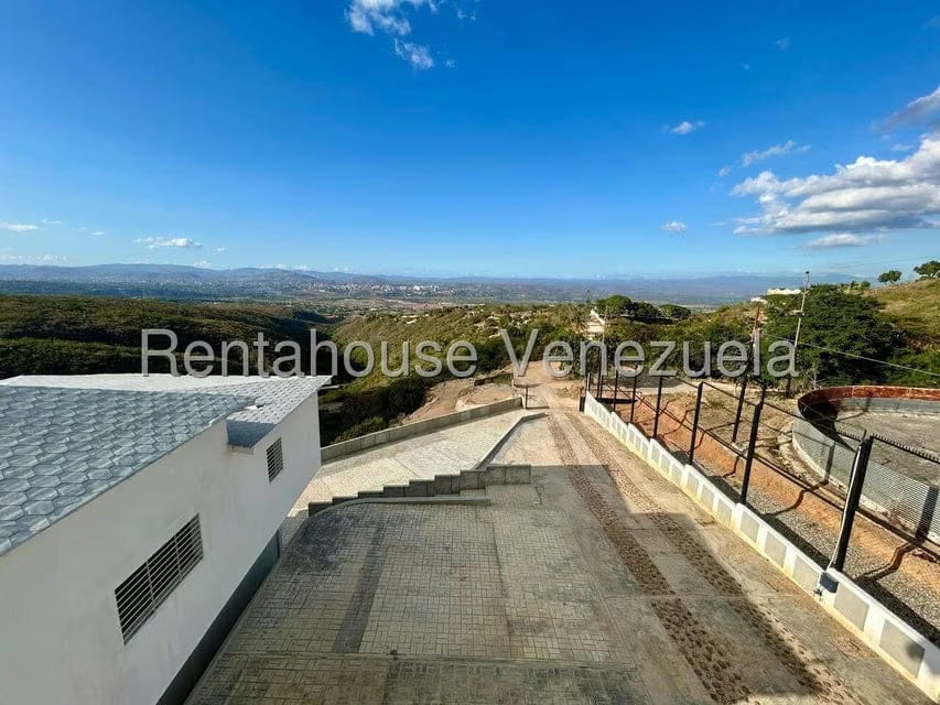 Casa (Multipes Niveles) en Venta en Agua Viva, Lara - 27