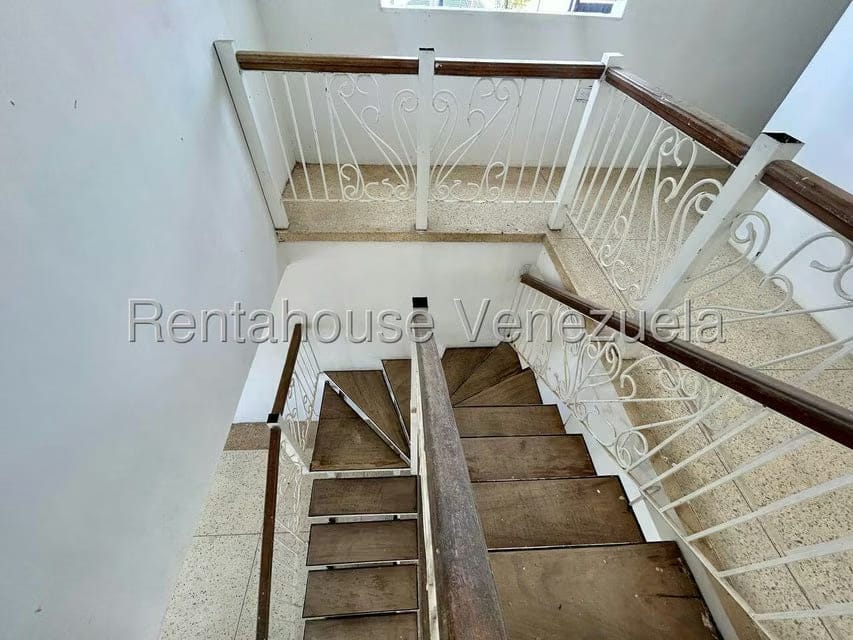 Casa (Multipes Niveles) en Venta en Agua Viva, Lara - 29