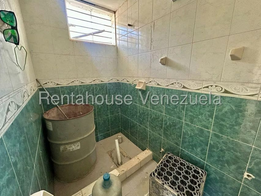 Casa (Multipes Niveles) en Venta en Agua Viva, Lara - 33