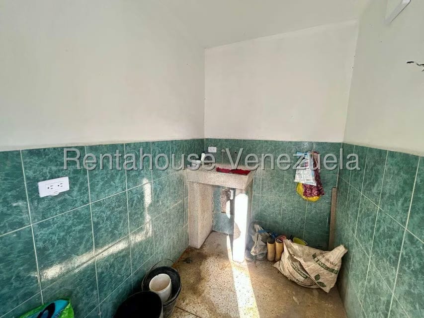 Casa (Multipes Niveles) en Venta en Agua Viva, Lara - 36