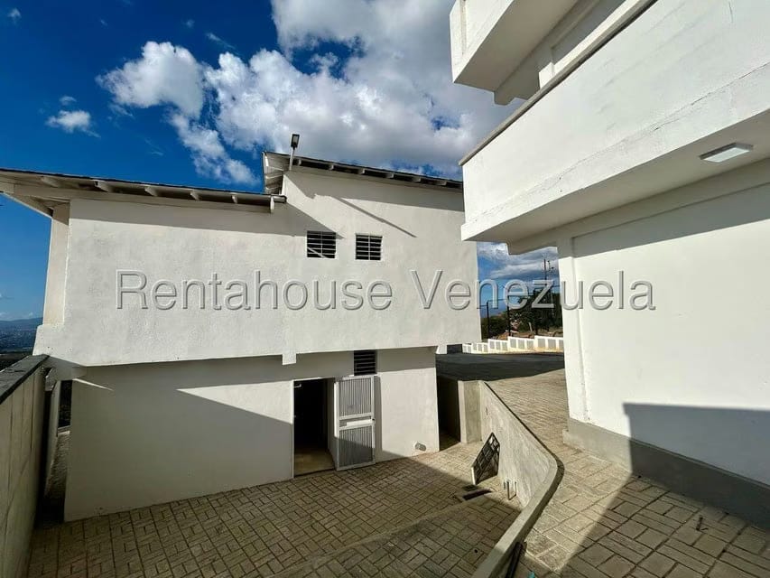 Casa (Multipes Niveles) en Venta en Agua Viva, Lara - 38