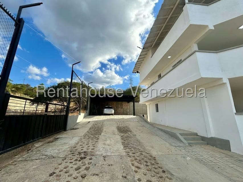 Casa (Multipes Niveles) en Venta en Agua Viva, Lara - 39