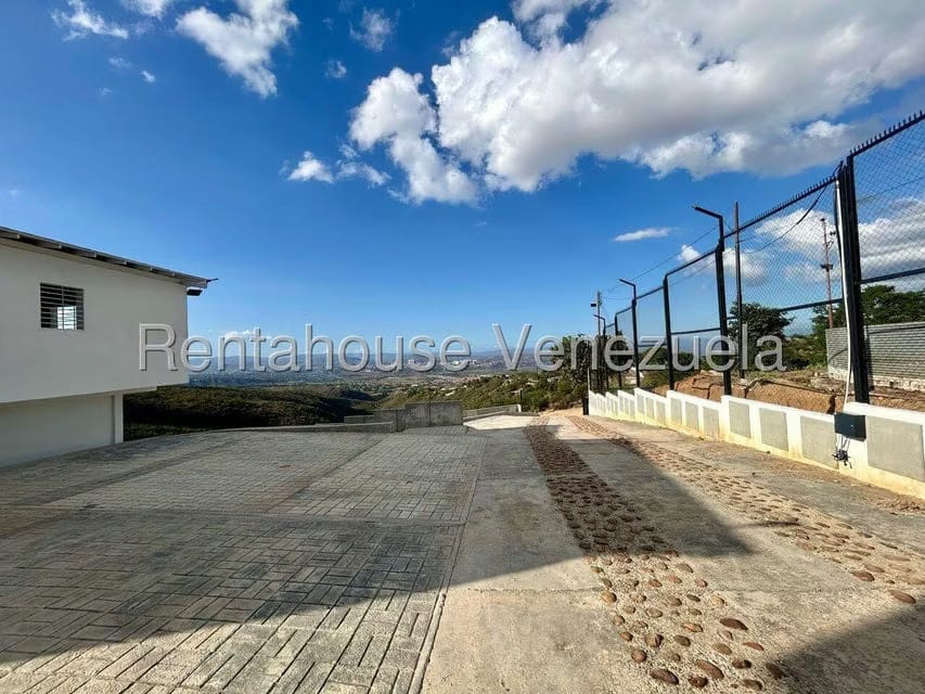 Casa (Multipes Niveles) en Venta en Agua Viva, Lara - 40