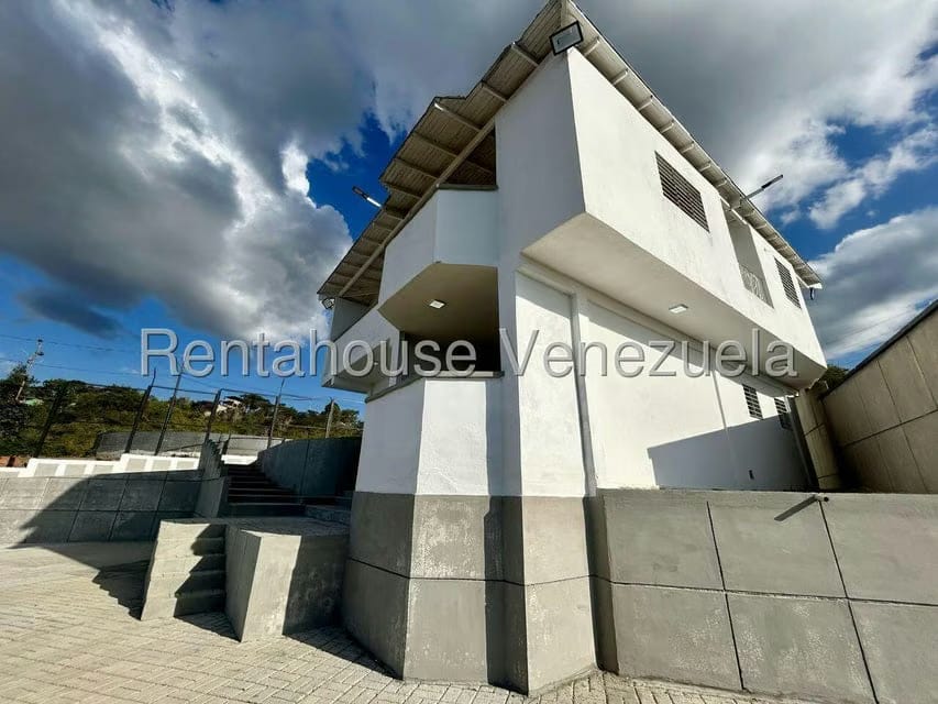 Casa (Multipes Niveles) en Venta en Agua Viva, Lara - 5