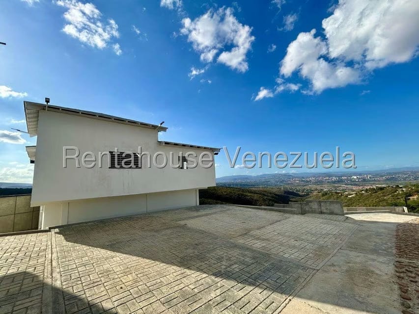 Casa (Multipes Niveles) en Venta en Agua Viva, Lara - 41