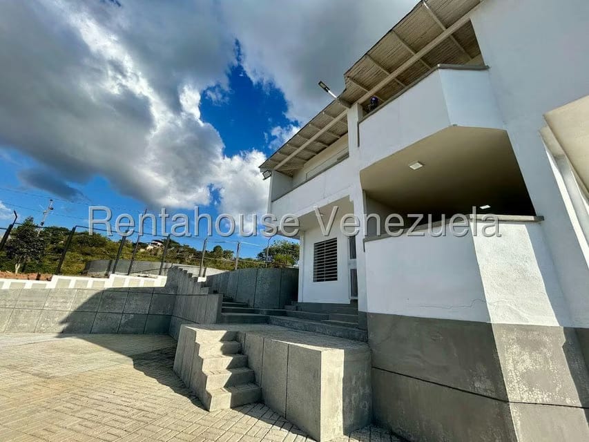 Casa (Multipes Niveles) en Venta en Agua Viva, Lara - 6