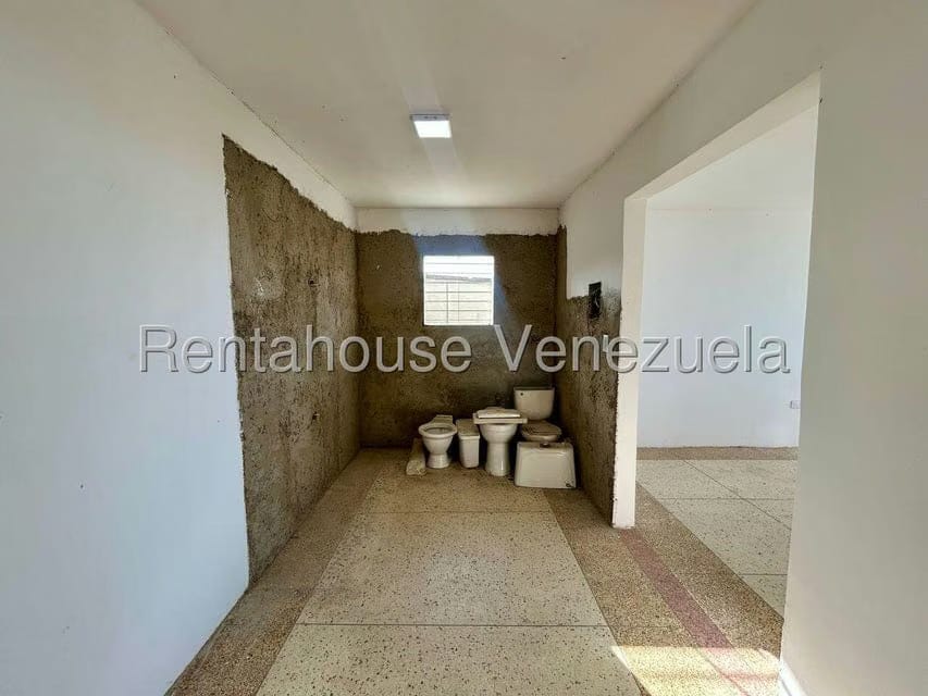 Casa (Multipes Niveles) en Venta en Agua Viva, Lara - 52