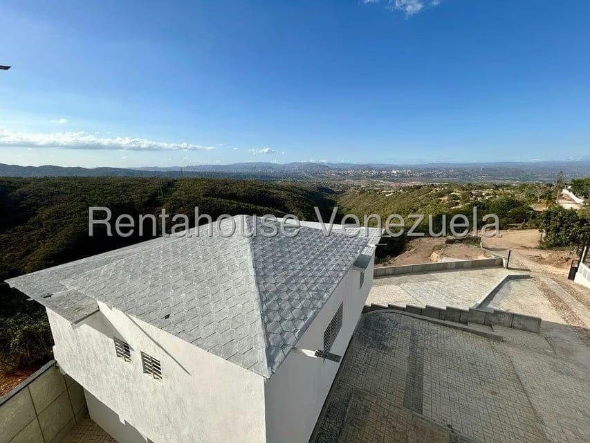 Casa (Multipes Niveles) en Venta en Agua Viva, Lara - 55