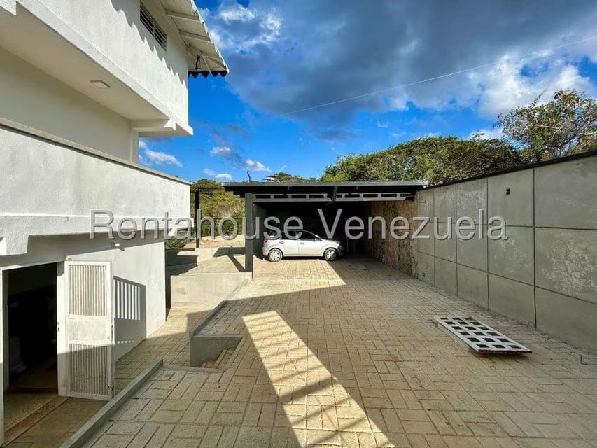 Casa (Multipes Niveles) en Venta en Agua Viva, Lara - 8