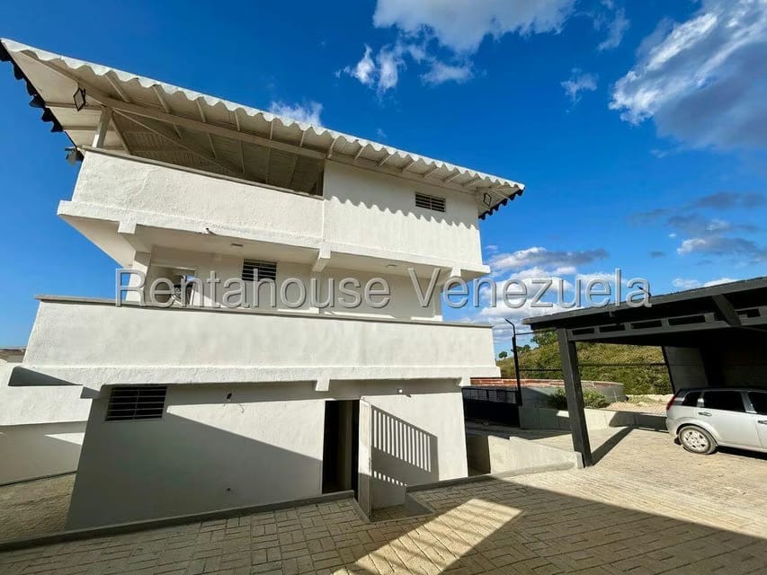 Casa (Multipes Niveles) en Venta en Agua Viva, Lara - 9