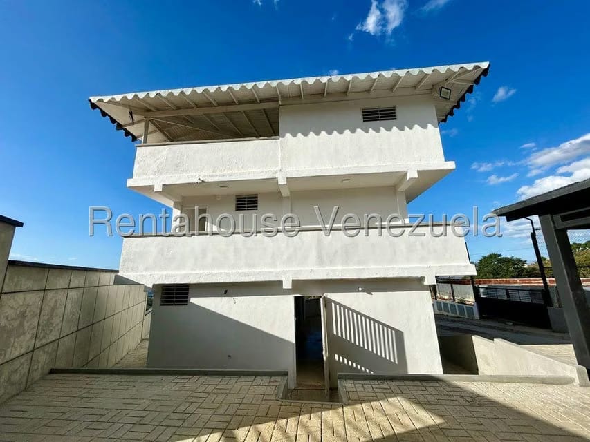 Casa (Multipes Niveles) en Venta en Agua Viva, Lara - 10