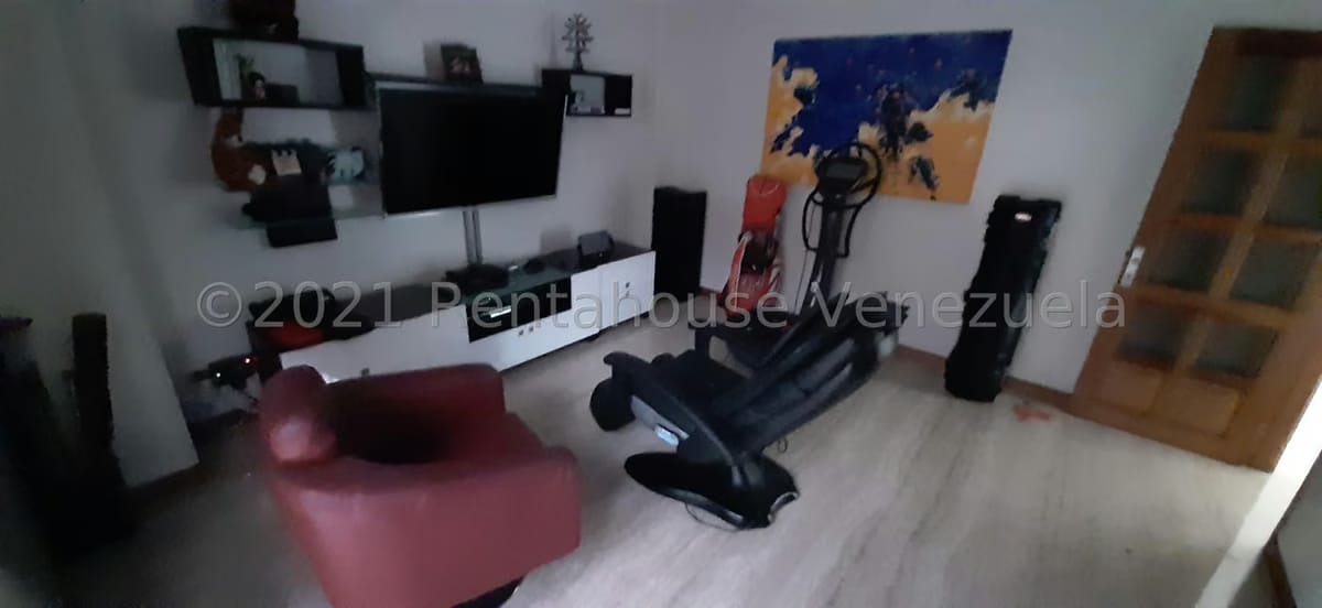 Casa (Duplex) en Venta en Lomas de La Lagunita, Distrito Metropolitano - 14