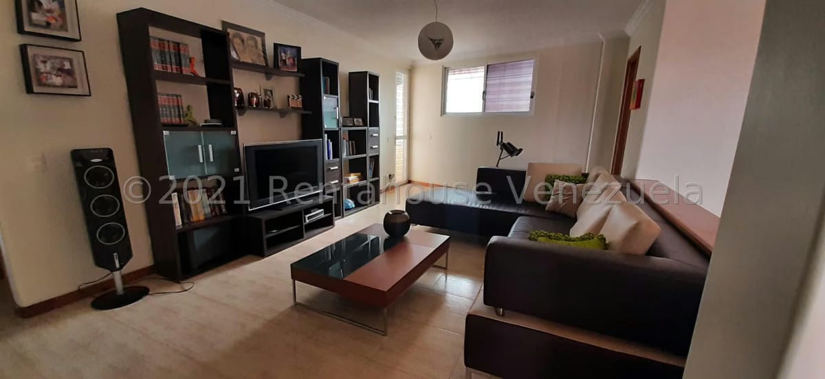 Casa (Duplex) en Venta en Lomas de La Lagunita, Distrito Metropolitano - 17