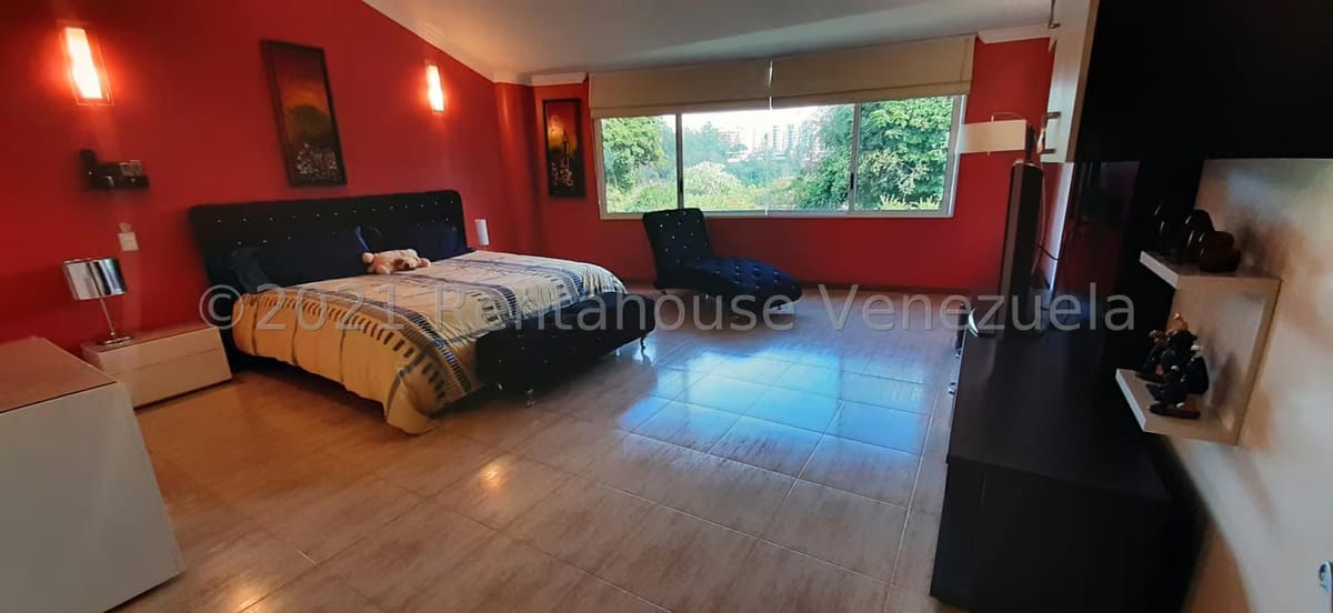 Casa (Duplex) en Venta en Lomas de La Lagunita, Distrito Metropolitano - 18