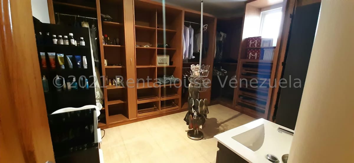 Casa (Duplex) en Venta en Lomas de La Lagunita, Distrito Metropolitano - 20